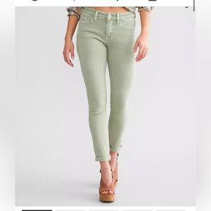 Mid rise Vervet Skinny Jean